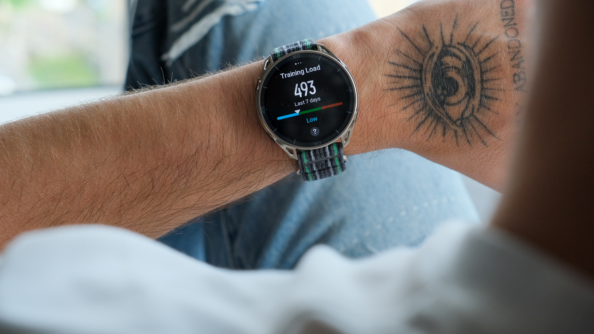 Amazfit Cheetah 2 Ultra review