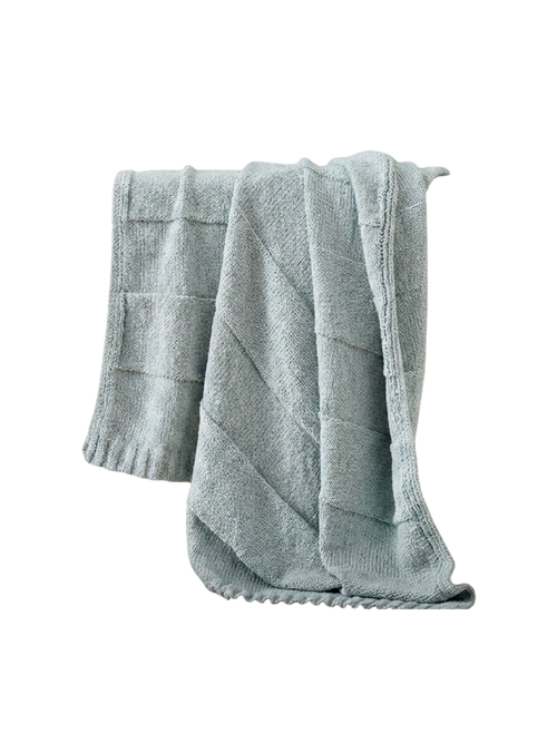 Arlington Knit Outdoor Throw