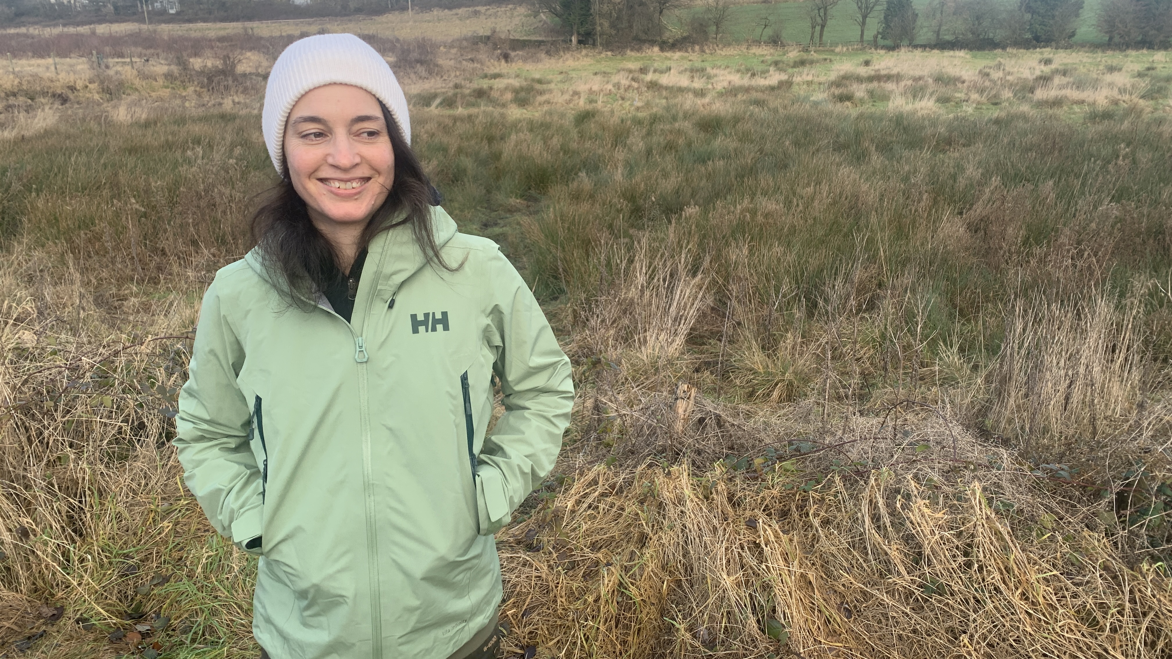 Helly Hansen Verglas Infinity Shell Jacket review: exemplary breathable wet  weather protection