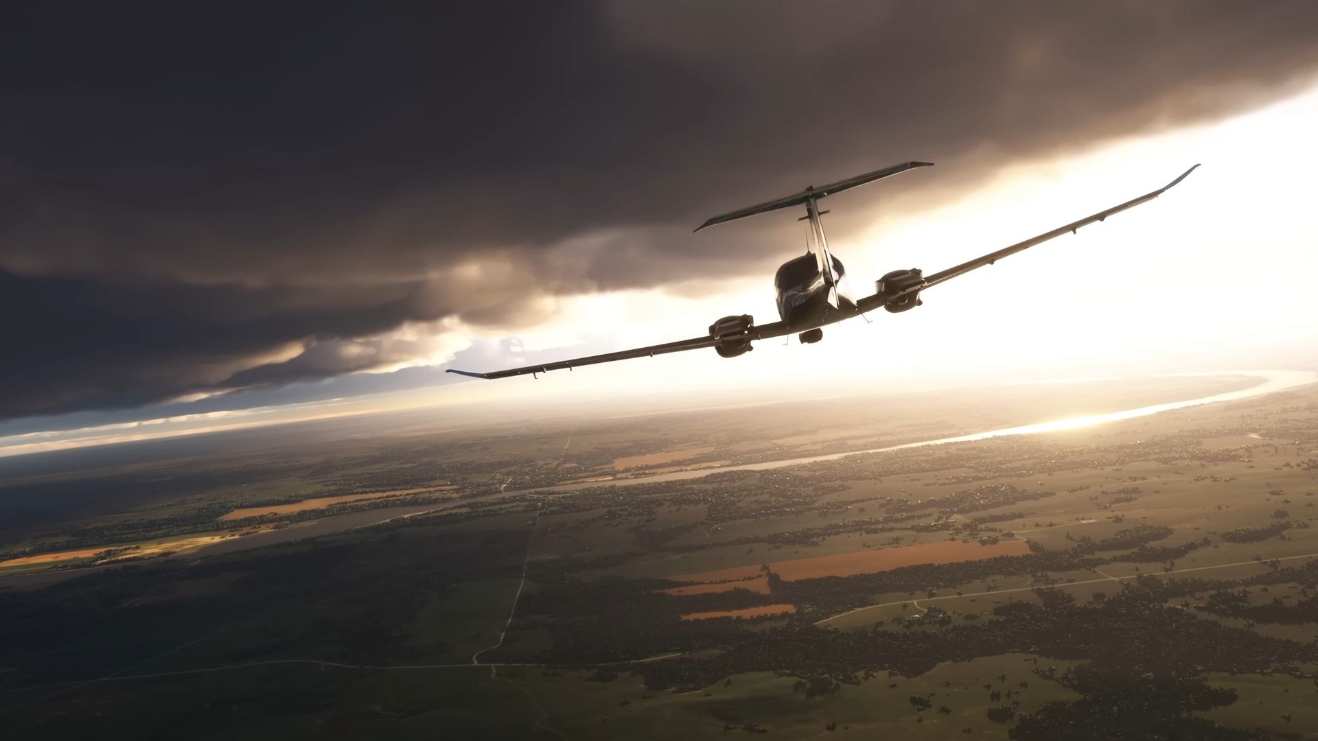 Microsoft Flight Simulator 2024 everything we know TechRadar