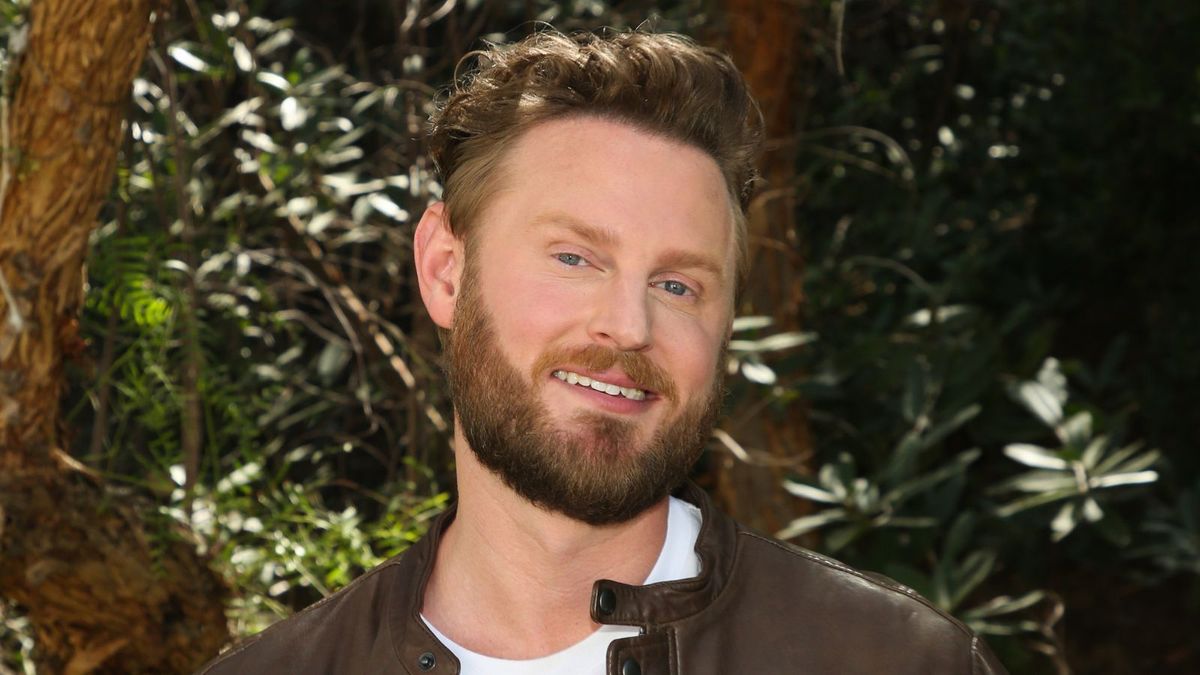 Bobby Berk told us his #1 simple tip for organizing a home | Homes and