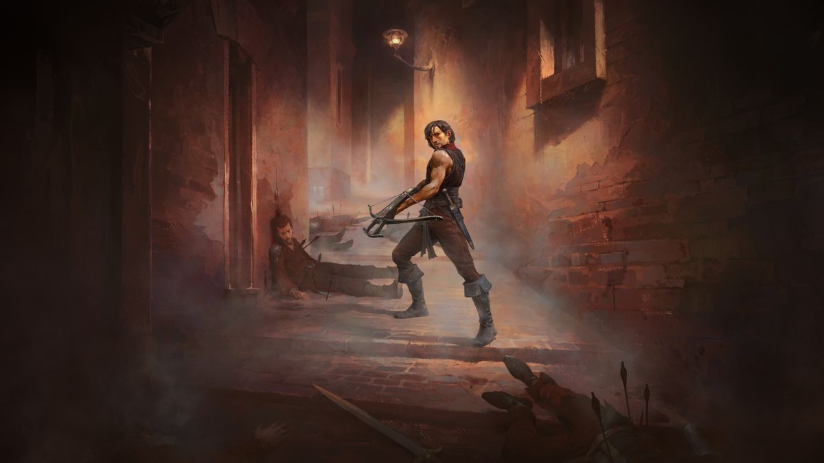 Path of exile 2 best class