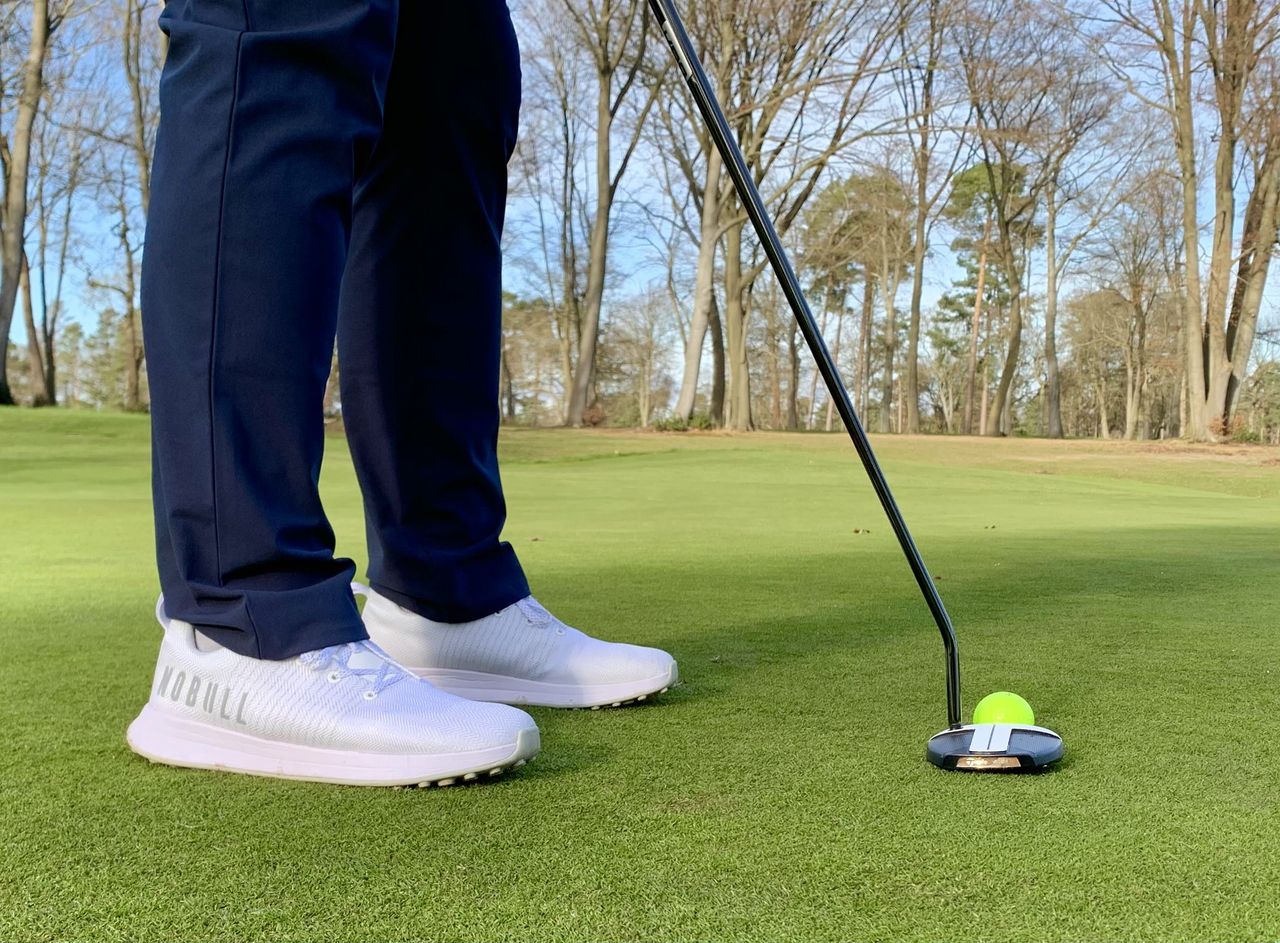 Nobull Matryx Shoes Review