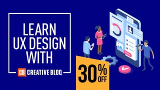 Get 30% off our UX design course plus a free Figma Pro subscription when you sign up today