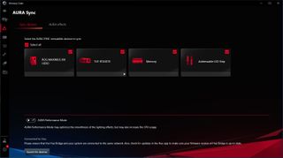 Asus ROG Maximus XIII Hero