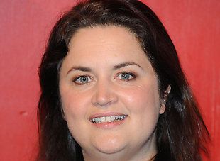 Ruth Jones to play Hattie Jacques in biopic