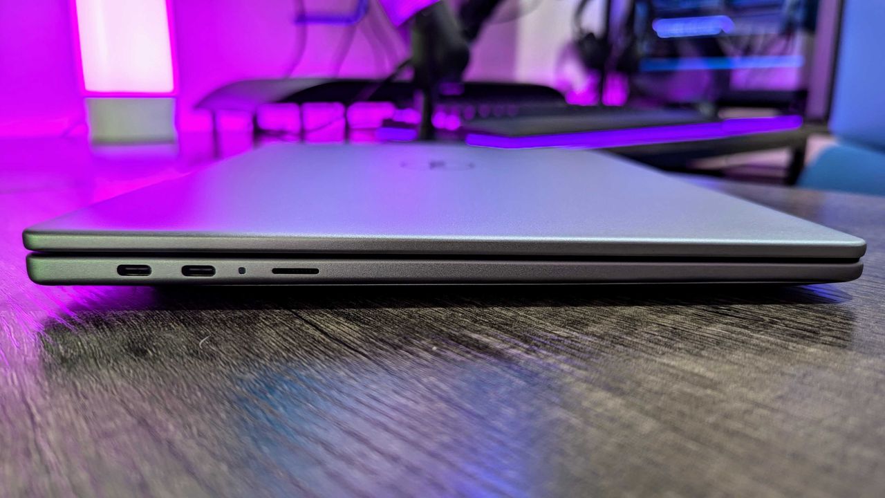 Image of the Dell Inspiron 14 Plus (7441).