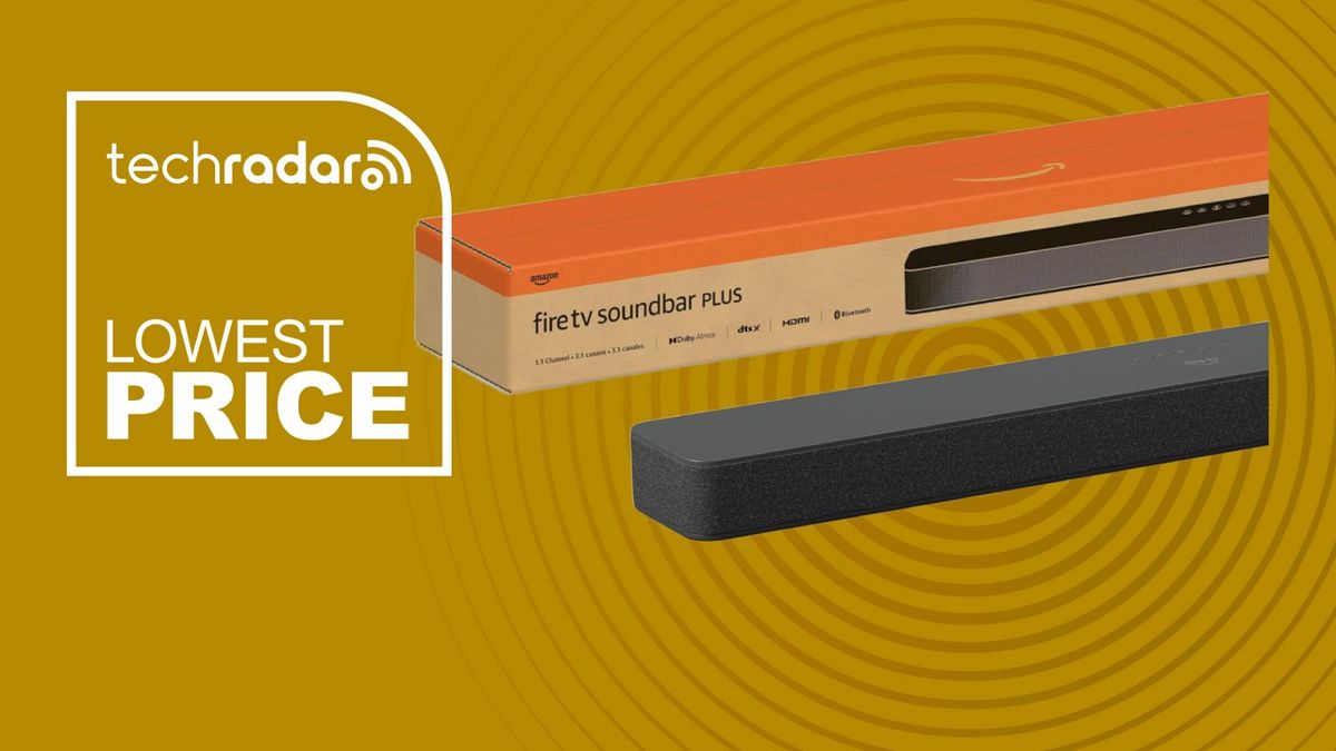 I test soundbars, and these 3 Dolby Atmos soundbars are getting great Prime Day deals