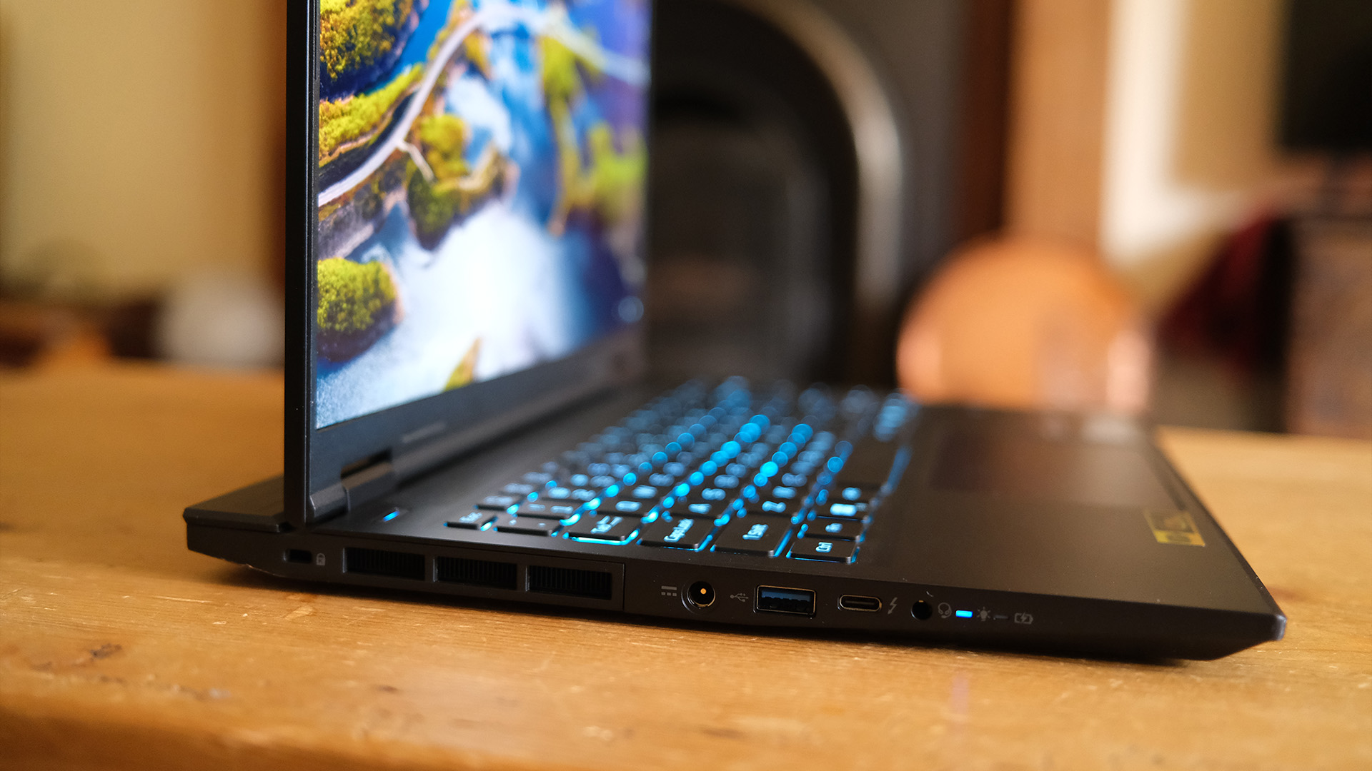 Acer Predator Helios Neo 14 AI review