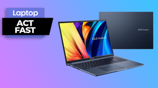 Asus VivoBook 16 deal