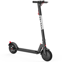 Gotrax Rival Electric Scooter:  was $398, now $348 at Walmart