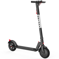 Gotrax Rival Electric Scooter:&nbsp;was $398, now $348 at Walmart