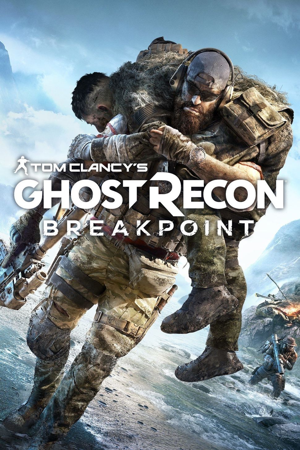 Is Ghost Recon Breakpoint actually worth buying and playing? Windows