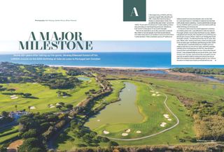 golf monthly magazine