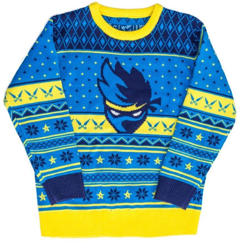christmas sweater