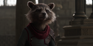 Rocket in Endgame