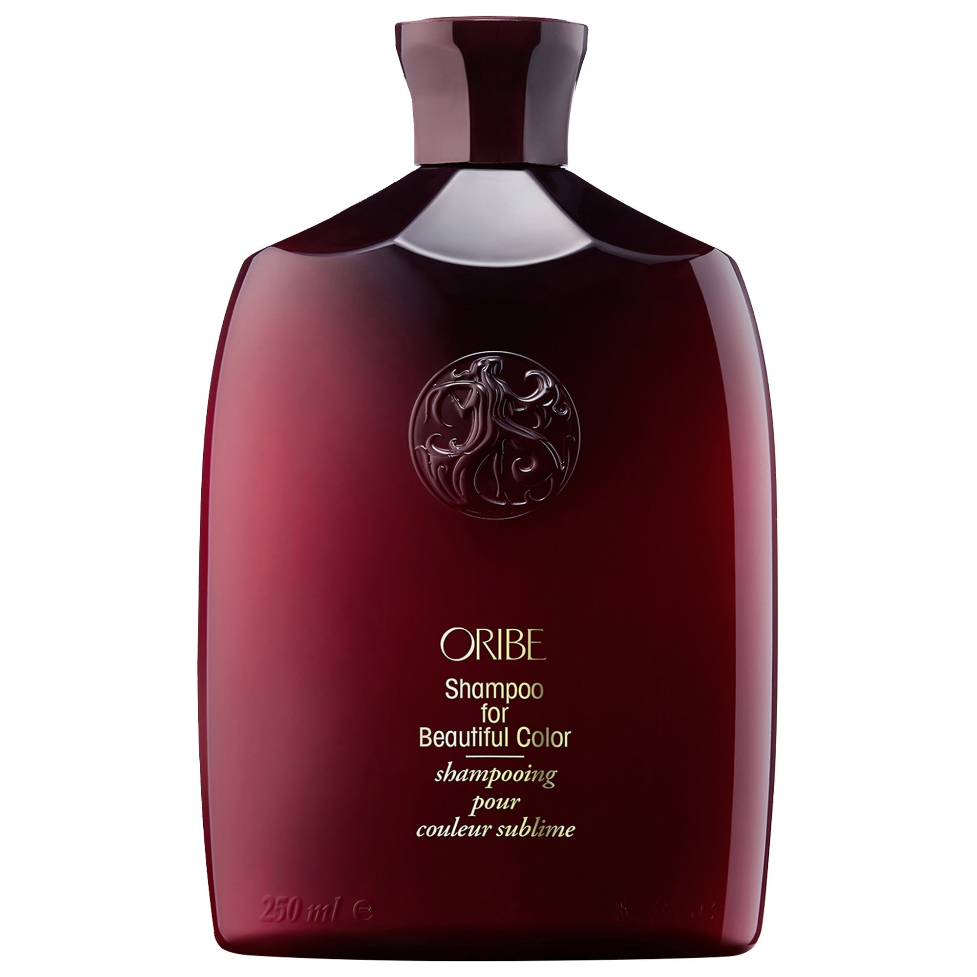 Beautiful Color Shampoo for Color-Treated Hair