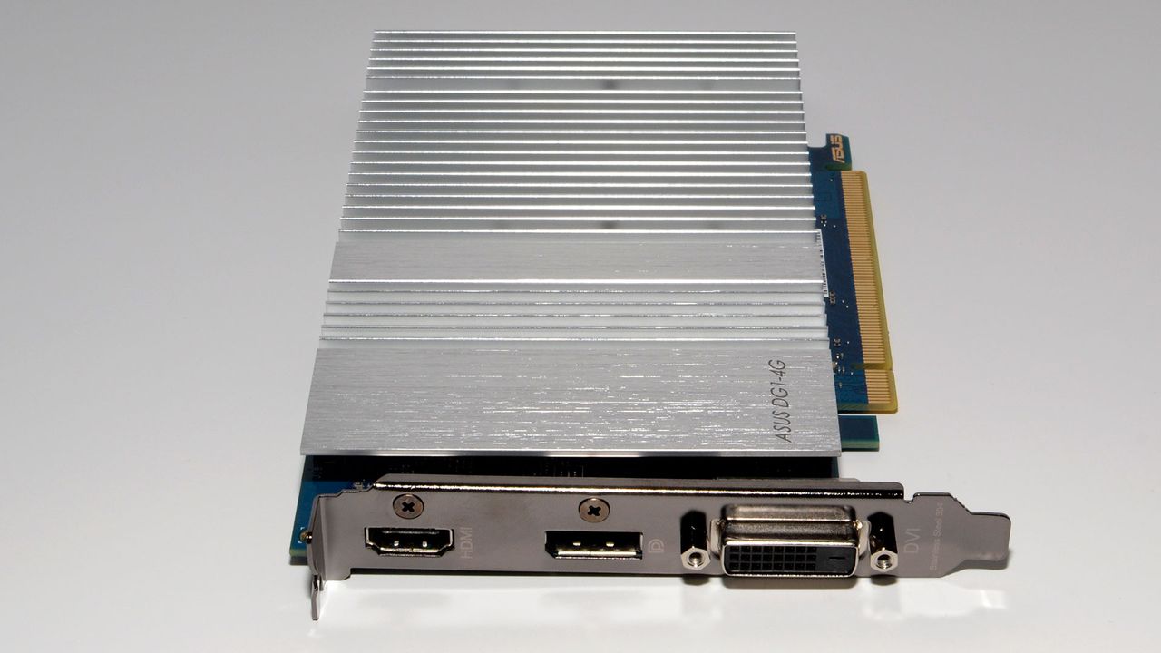 Intel Xe DG1 Benchmarked