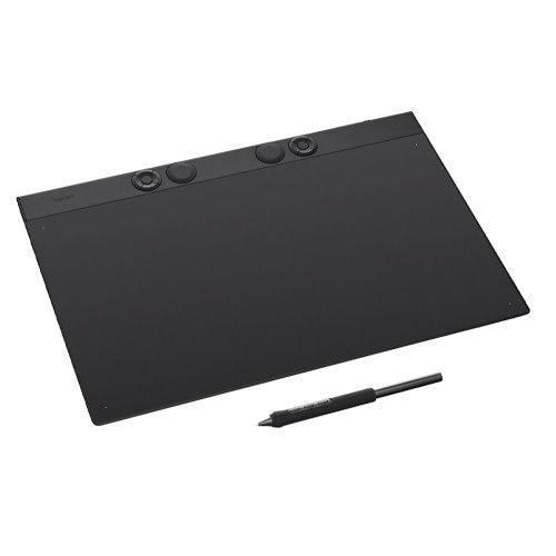 Intuos Pro Drawing Tablet