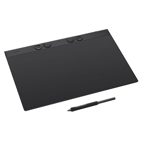 Wacom Intuos Pro 2025