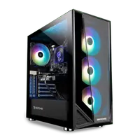 Gaming RDY LCMBG205 Gaming PC: 3,799.99$3,599.99 at iBuyPower
Save $200 -