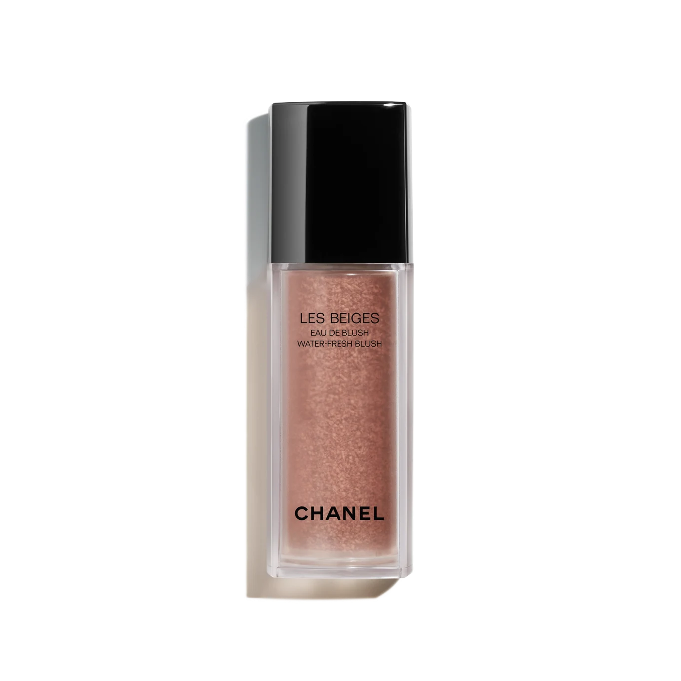 An image of the Chanel Les Beiges.