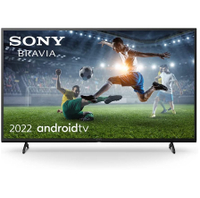 43-inch Sony BRAVIA 4K HDR Android TV falls to lowest ever price on Black  Friday