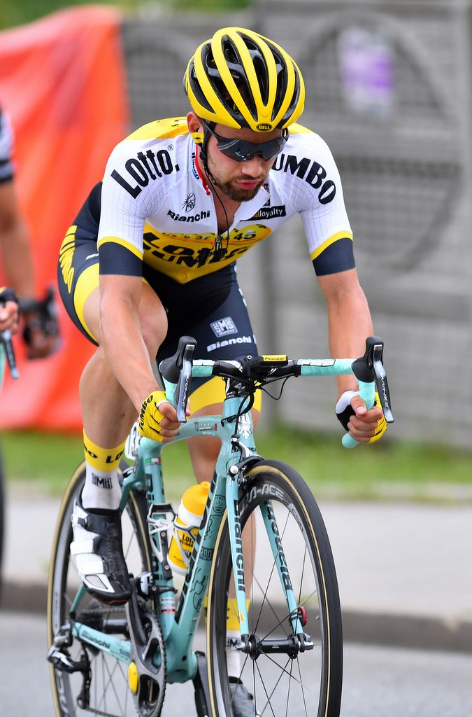 Victor Campenaerts (LottoNl-Jumbo)