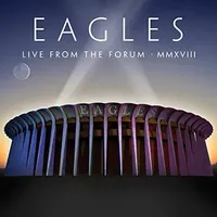 9. Live From The Forum MMXVIII (Rhino, 2020)