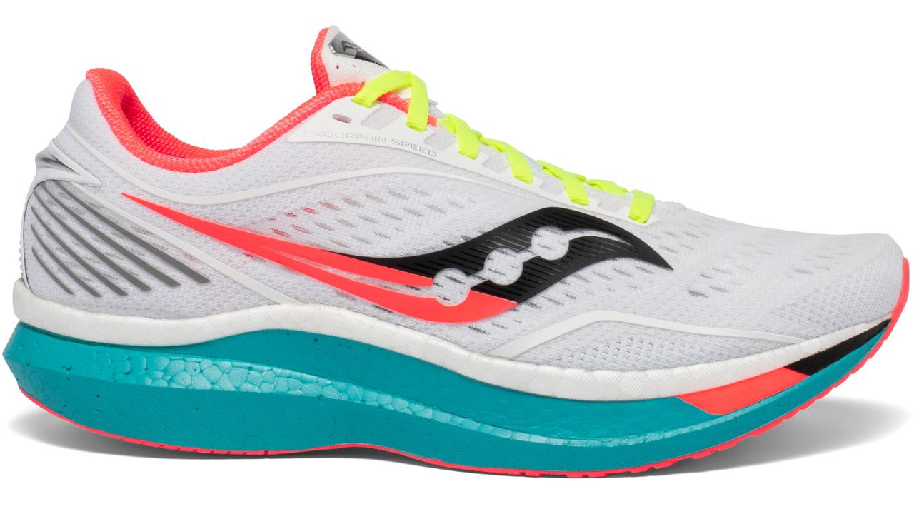 Saucony EndorphlnSPEED