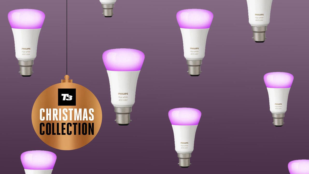 Philips Hue Christmas Gift