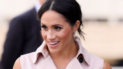 Meghan Markle Dermalux