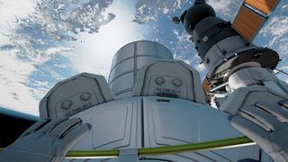 Matematisk termometer sorg The BBC hopes to bring VR to the mainstream with VR Hub | TechRadar
