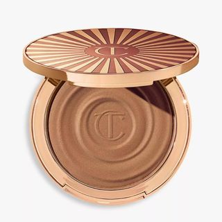 Charlotte Tilbury Beautiful Skin Sun-Kissed Glow Bronzer