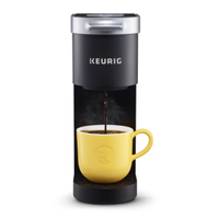 Keurig K-Mini Plus Coffee Maker | Was $109