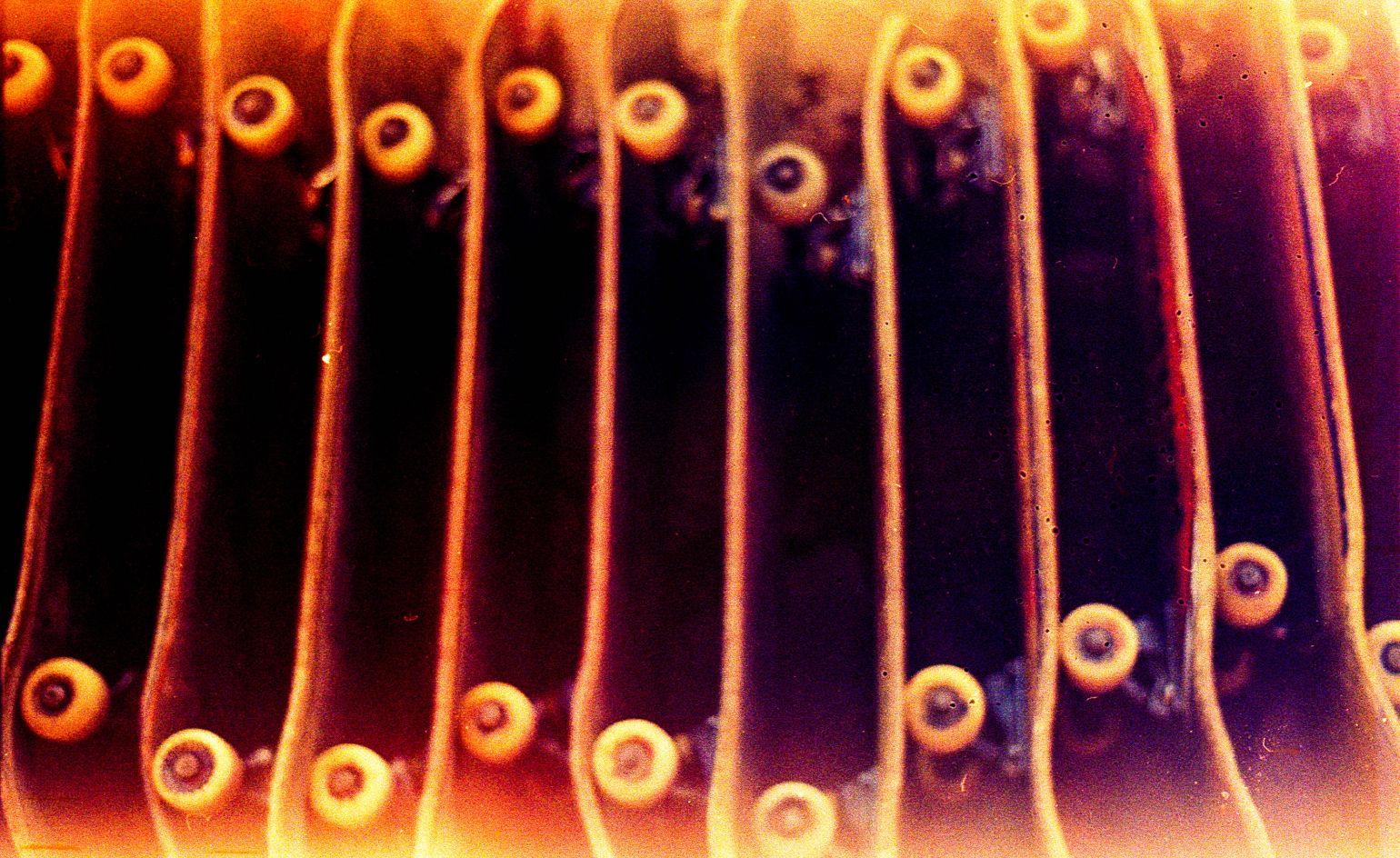 Check into the bijou riad supporting Morocco’s skateboarding youth