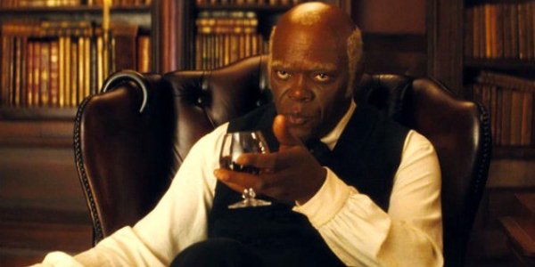 Why Quentin Tarantino Cut Some Of Samuel L Jacksons Django Unchained Scenes Cinemablend 8835