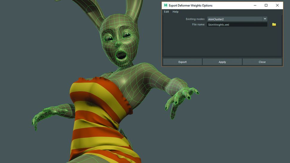 Maya Tutorials: Master The Art Of 3D | Creative Bloq