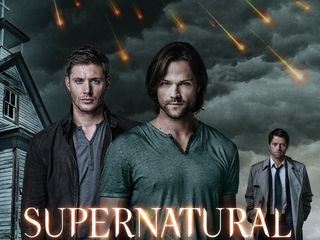 Supernatural