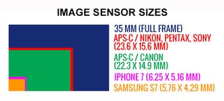 How Many Megapixels Do You Really Need? - Tom's Guide | Tom's Guide