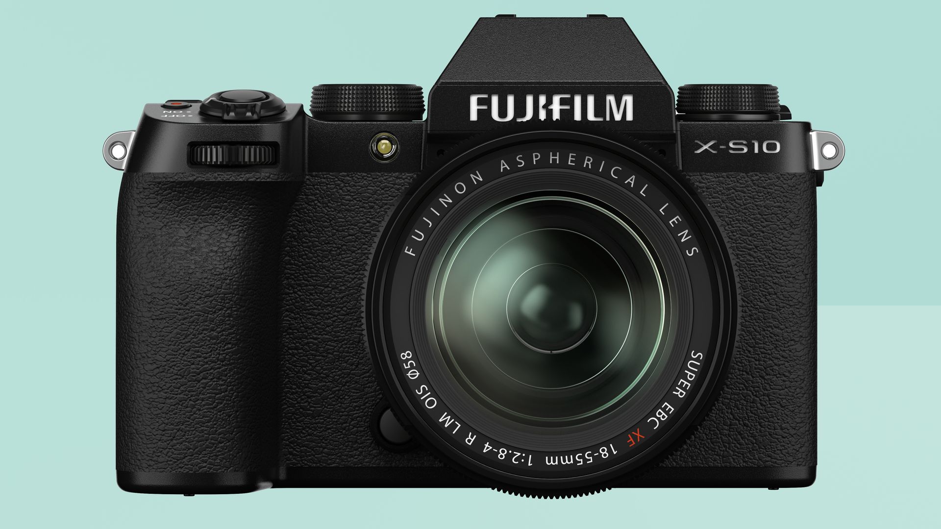 Fujifilm X S10 Примеры Фото