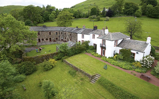 melfell-house