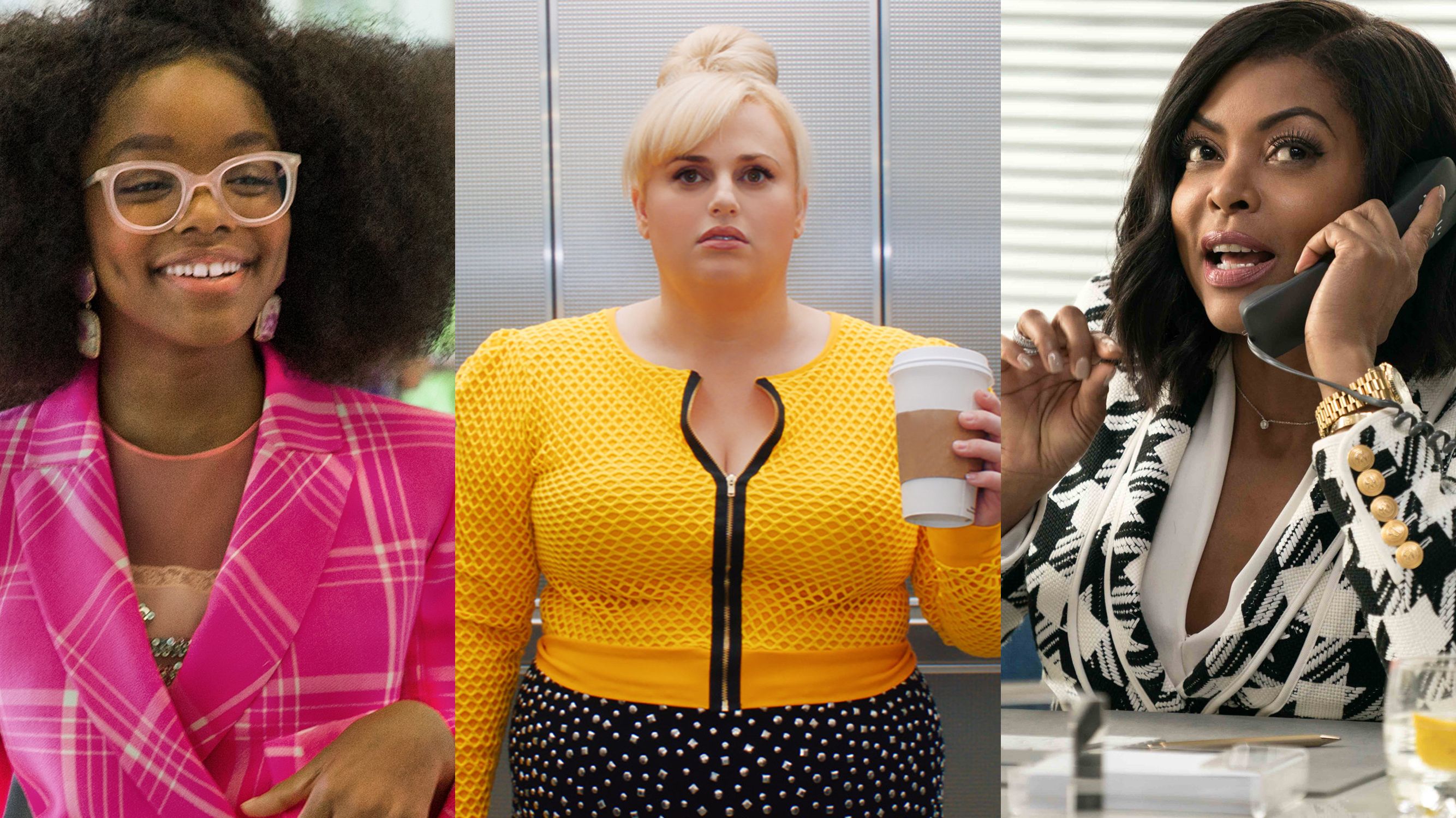 The 21 Best Comedy Movies of 2019 Marie Claire