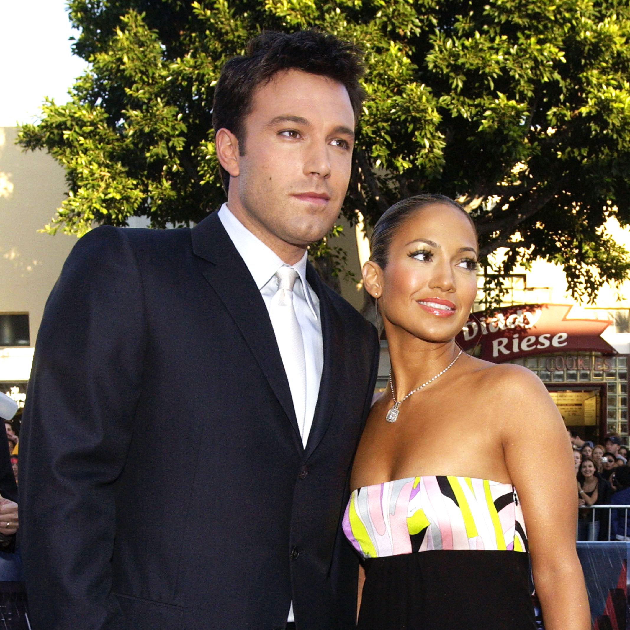 jlo ben affleck