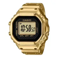 CASIO Vintage 50th Anniversary Ring Watch CASIO Vintage 50th Anniversary Ring Watch