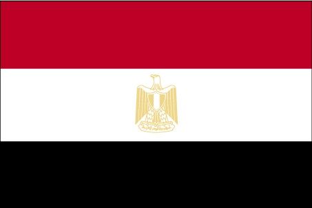 Egyptian Flag