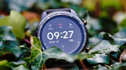 Mobvoi TicWatch Pro 3 Ultra GPS review