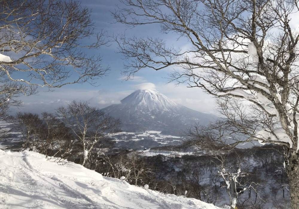 Higashiyama Niseko Village, a Ritz-Carlton Reserve