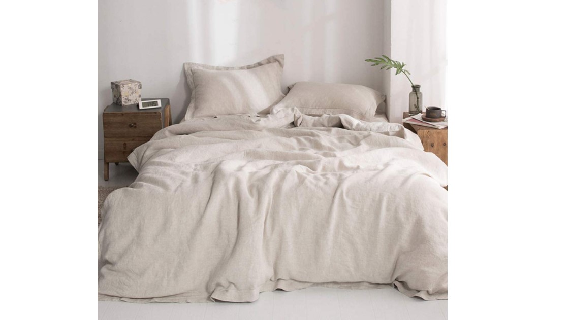 duvet cover