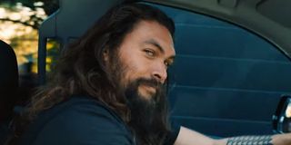 Jason Momoa Rocket Mortgage